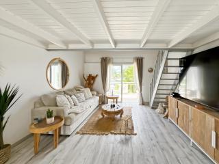 Duplex La Plage Orient Bay - 4