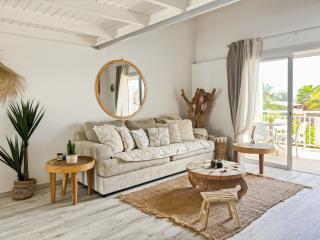 Duplex La Plage Orient Bay - 1