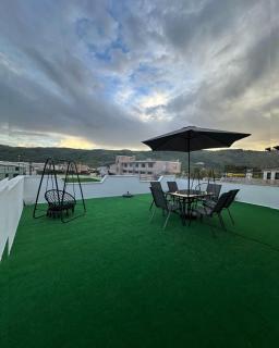 Green Berat Villa - 8