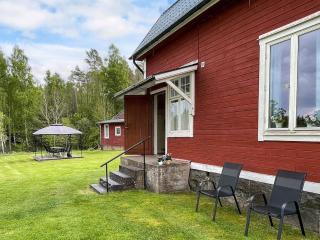 8 person holiday home in HÖGSBY - 9