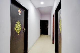 Hotel O The Palm Leaf - 8