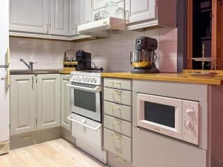 4 person holiday home in BRUNNSKOG - 1