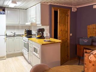 4 person holiday home in BRUNNSKOG - 5