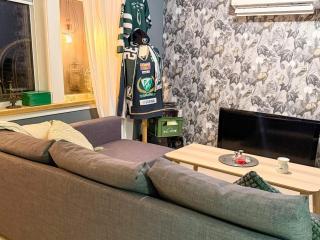 4 person holiday home in BRUNNSKOG - 4