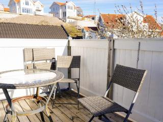 4 star holiday home in KUNGSHAMN - 3