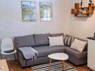 4 star holiday home in SKATTUNGBYN ORSA - 1
