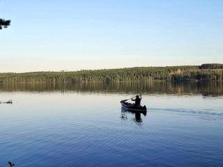 4 star holiday home in SKATTUNGBYN ORSA - 4