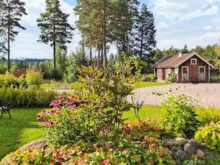 4 star holiday home in SKATTUNGBYN ORSA - 3