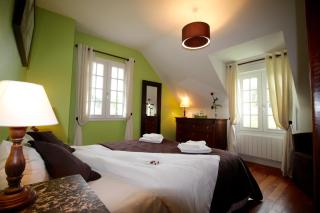 Le Clos Ker'hadenn, chambres d'hôtes à Saint-Pierre Quiberon, à deux pas de la plage - 2