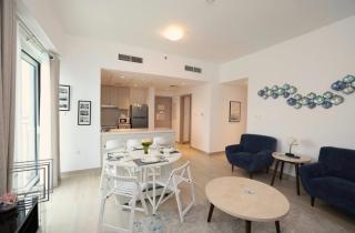 2BR peaceful Canal view home - 7