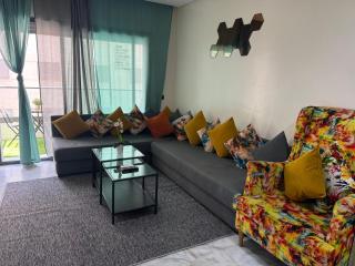 Studio New Morocco for family - 5