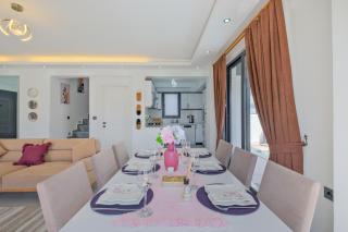 Villa Gülce - 8