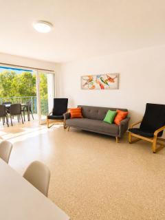Mediterranean Apartment! Piscina! - 2