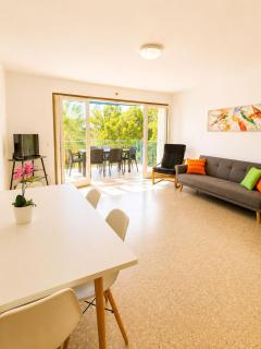 Mediterranean Apartment! Piscina! - Cambrils - 6
