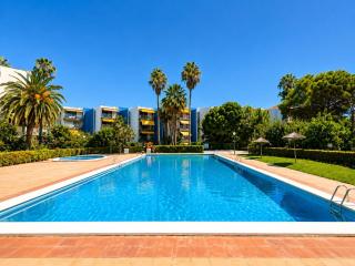 Mediterranean Apartment! Piscina! - 0