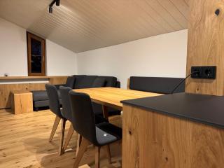 Appartements Lenzikopf - 8