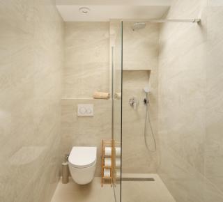 NS Luxury Villas - 4
