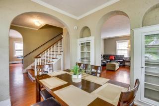2-Unit Combo w/ Game Room, 2 Mi to Uptown! - 3