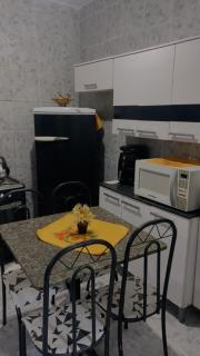 Apê da VAN - 4