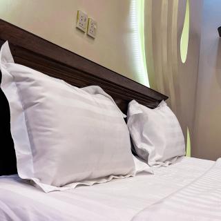 Aryaf Zone Resort - أرياف زون - 2