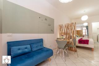 FamilyBO Apartments Ferrara Centro - 5
