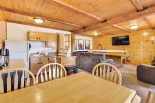Hike, Fish & Ride ATVs! Forest-View Unit in Kamas - 2