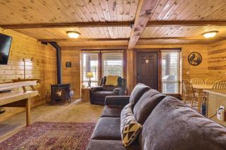Hike, Fish & Ride ATVs! Forest-View Unit in Kamas - 1