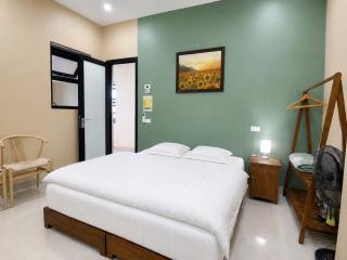 Tam Coc Phuong Nhi Homestay - 2