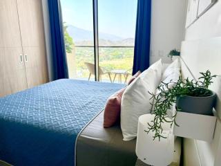 Elegante Apartamento con Balcón Reserva Del Mar 2 AP 1205 - 3