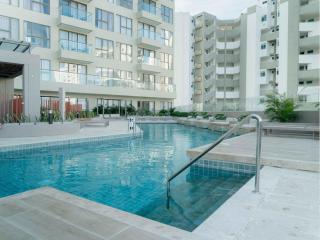 Elegante Apartamento con Balcón Reserva Del Mar 2 AP 1205 - 9