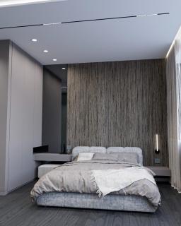 Modern Apartment In Nizami - 9