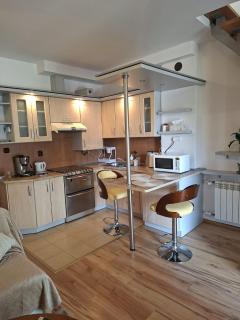 Home Sweet Home - 3