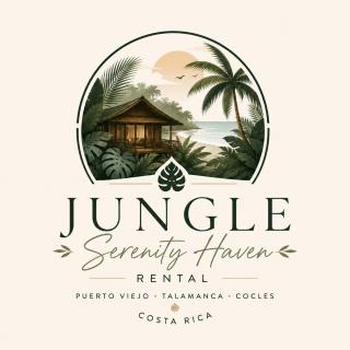Jungle Serenity Haven - 2