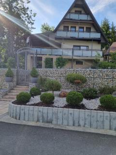 Chata Domaša David - Bžany - 8
