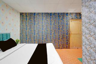Hotel O Anshu Guest house - 2