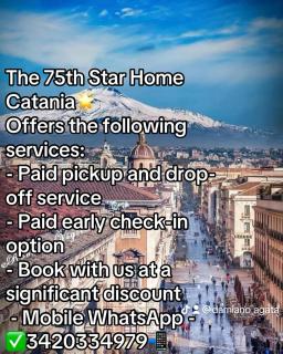 Holiday Home Stazione Catania Centrale - 3
