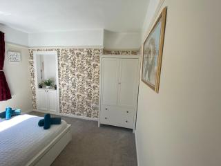 Delightful and bright upper villa in Edinburgh - 4