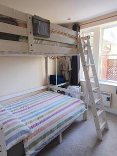 Cardiff Apt - Sleeps 6 - Castle & Stadium Nearby - 2