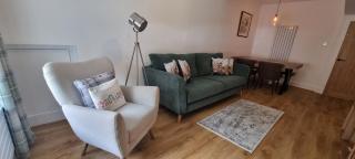 23 Celt Cottage Inverness - 9