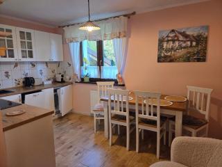 APARTAMENTY SIELSKIE - Nowe Apartamenty z prywatnym ogrodem i BILETEM NA BASEN GRATIS - 7
