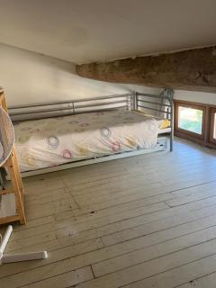 Maison calme en campagne - 6