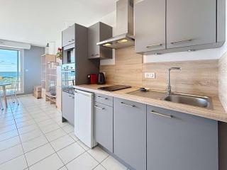 Studio cabine 42m² - Quiberon, proche Côte Sauvage - FR-1-478-184 - 4