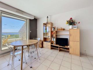 Studio cabine 42m² - Quiberon, proche Côte Sauvage - FR-1-478-184 - 1