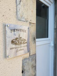 Appartement cosy au bord du canal du Nivernais - 9