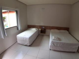 Torre do Sol Park Hotel - 1