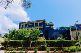 Lemon hills hotel - 0