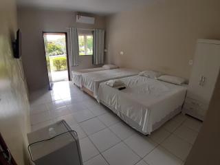 Torre do Sol Park Hotel - 3