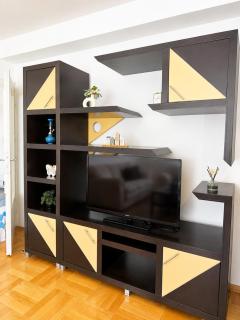 Hellanis Residence Spacious 2-Bedroom Apartment - Belgrade - 1