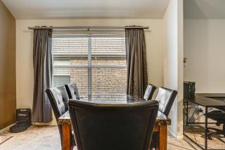 Fenced Yard & Patio! Family Escape in DFW Suburbs - 3