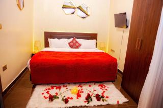 Lemon hills hotel - 6